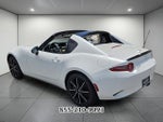 2026 Mazda Mazda MX-5 Miata RF Grand Touring