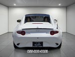 2026 Mazda Mazda MX-5 Miata RF Grand Touring