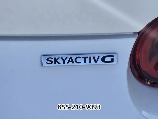 2026 Mazda Mazda MX-5 Miata RF Grand Touring