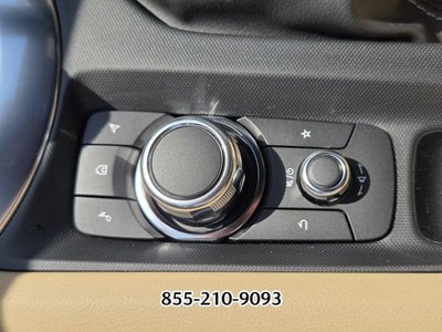 2026 Mazda Mazda MX-5 Miata RF Grand Touring