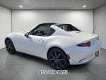 2026 Mazda Mazda MX-5 Miata RF Grand Touring