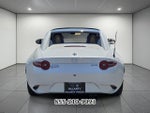 2026 Mazda Mazda MX-5 Miata RF Grand Touring