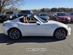2023 Mazda Mazda Miata RF Grand Touring