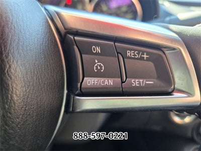 2023 Mazda Mazda Miata RF Grand Touring