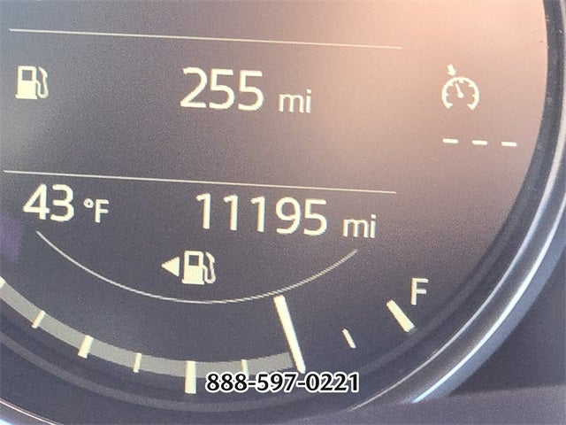 2023 Mazda Mazda Miata RF Grand Touring