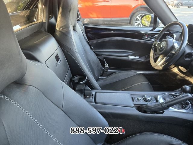 2020 Mazda Mazda Miata RF Grand Touring