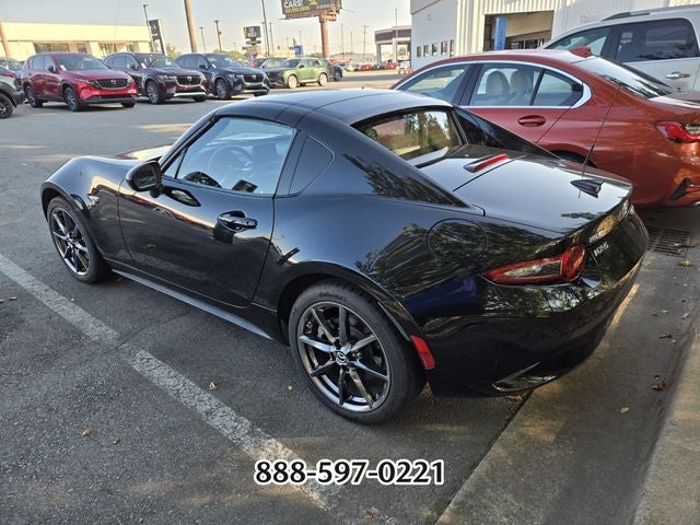 2020 Mazda Mazda Miata RF Grand Touring