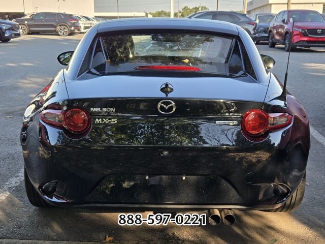 2020 Mazda Mazda Miata RF Grand Touring