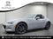 2026 Mazda Mazda MX-5 Miata RF Grand Touring