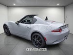 2026 Mazda Mazda MX-5 Miata RF Grand Touring