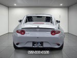 2026 Mazda Mazda MX-5 Miata RF Grand Touring
