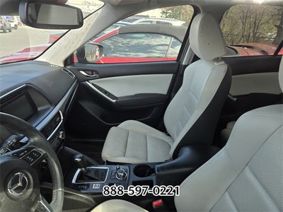 2016 Mazda Mazda CX-5 Grand Touring