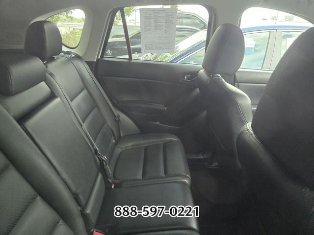2014 Mazda Mazda CX-5 Grand Touring