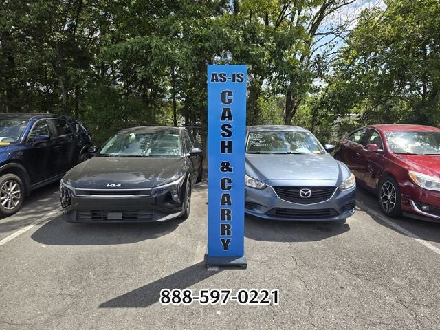2014 Mazda Mazda CX-5 Grand Touring