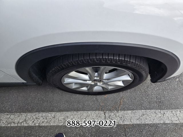 2014 Mazda Mazda CX-5 Grand Touring