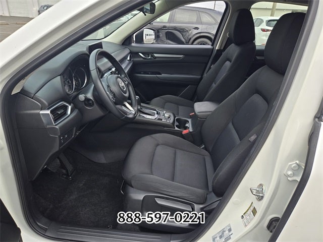 2019 Mazda Mazda CX-5 Sport