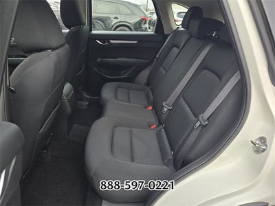 2019 Mazda Mazda CX-5 Sport