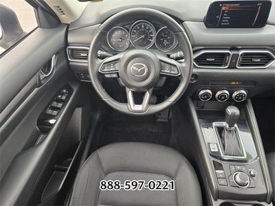 2019 Mazda Mazda CX-5 Sport