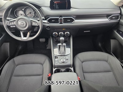 2019 Mazda Mazda CX-5 Sport