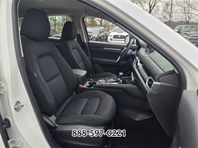 2019 Mazda Mazda CX-5 Sport