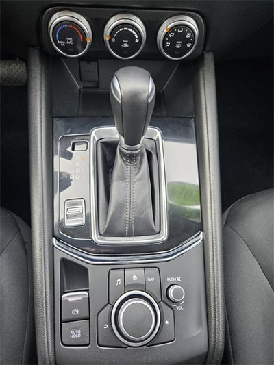 2019 Mazda Mazda CX-5 Sport