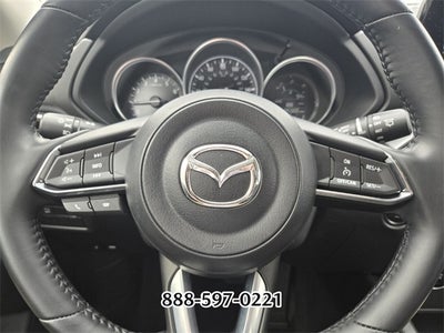 2019 Mazda Mazda CX-5 Sport