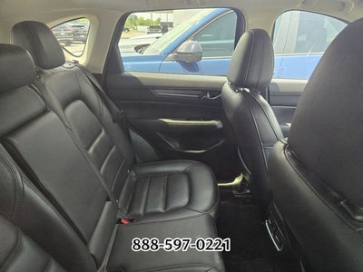 2021 Mazda Mazda CX-5 Grand Touring