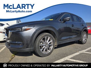 2020 Mazda Mazda CX-5 Grand Touring