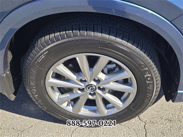 2024 Mazda Mazda CX-5 2.5 S Select Package