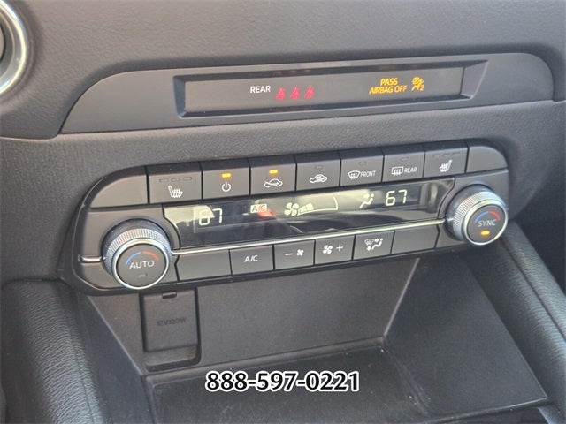 2024 Mazda Mazda CX-5 2.5 S Select Package