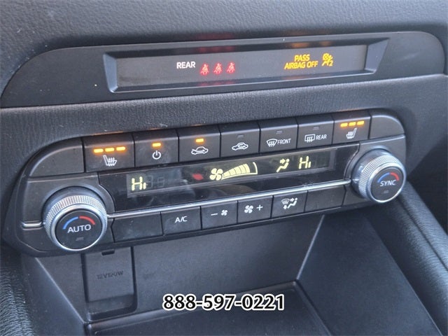 2023 Mazda Mazda CX-5 2.5 S Select Package