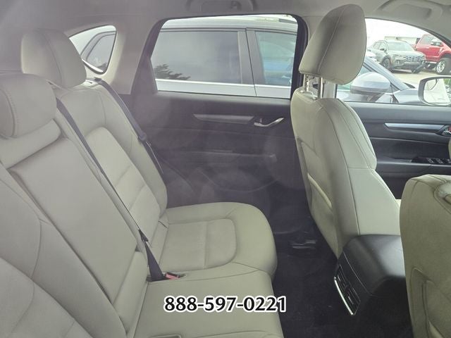 2023 Mazda Mazda CX-5 2.5 S Select Package