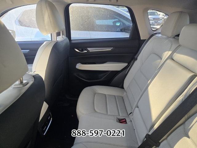 2024 Mazda Mazda CX-5 2.5 S Premium Package