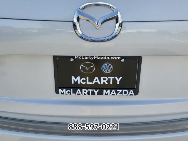 2024 Mazda Mazda CX-5 2.5 S Premium Package