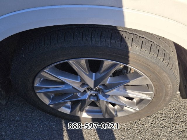 2024 Mazda Mazda CX-5 2.5 S Premium Package