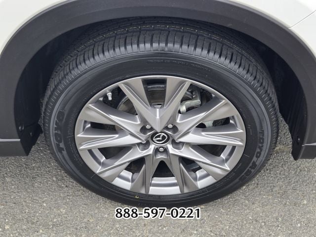 2021 Mazda Mazda CX-5 Grand Touring