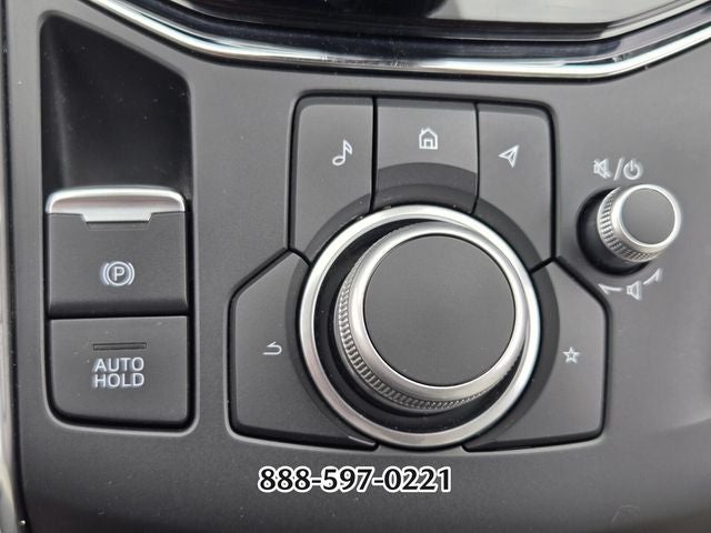 2021 Mazda Mazda CX-5 Grand Touring