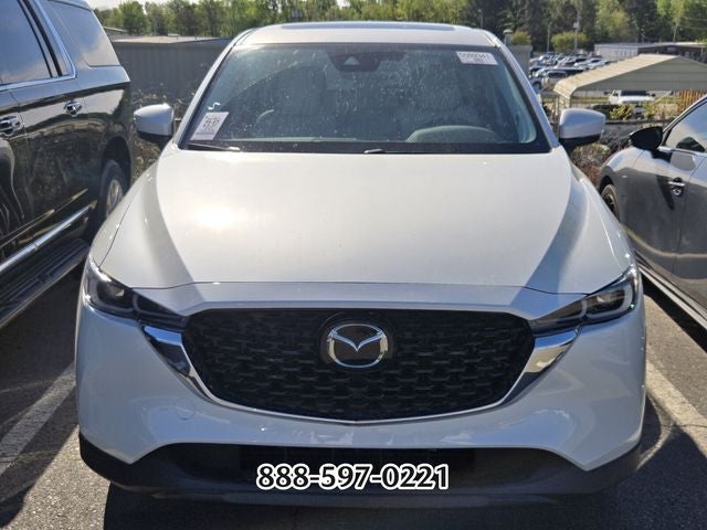 2023 Mazda Mazda CX-5 2.5 S Premium Package