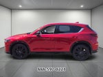 2025 Mazda Mazda CX-5 2.5 Turbo Premium