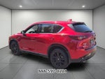 2025 Mazda Mazda CX-5 2.5 Turbo Premium
