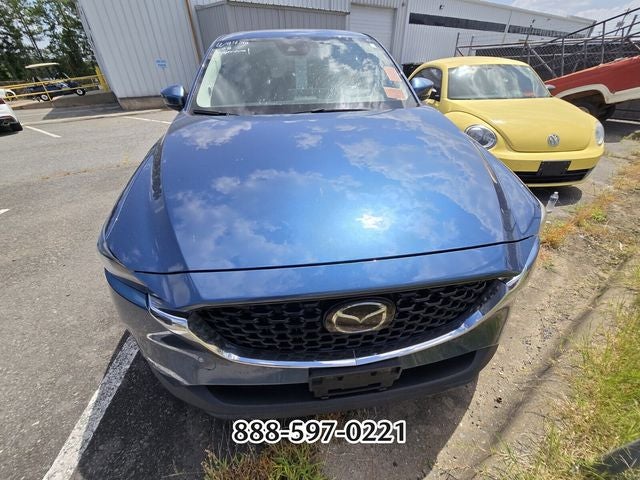 2023 Mazda Mazda CX-5 2.5 S Premium Plus Package