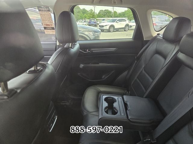 2023 Mazda Mazda CX-5 2.5 S Premium Plus Package