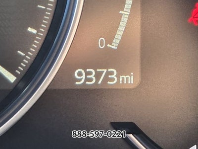 2025 Mazda Mazda CX-5 2.5 Turbo Signature