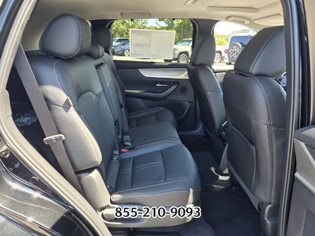 2026 Mazda Mazda CX-70 3.3 Turbo Preferred
