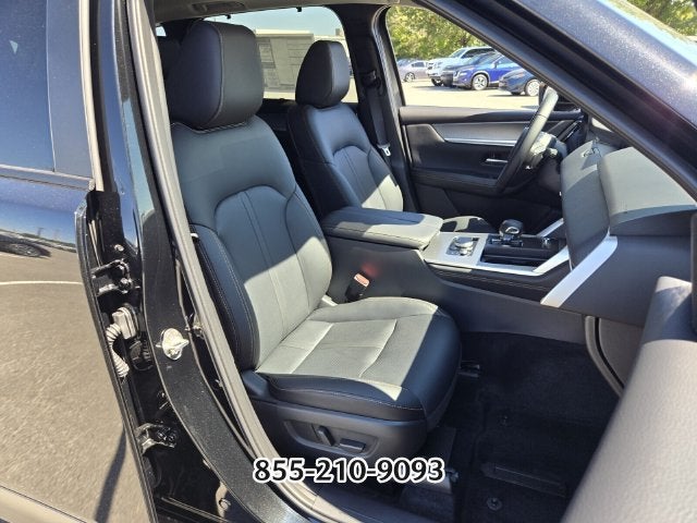 2026 Mazda Mazda CX-70 3.3 Turbo Preferred