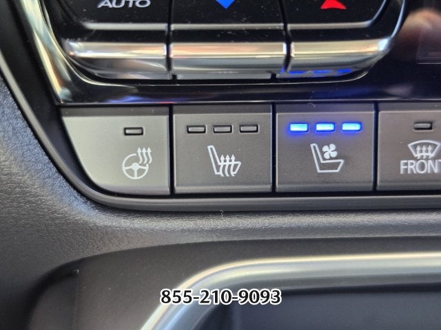 2026 Mazda Mazda CX-70 3.3 Turbo Preferred