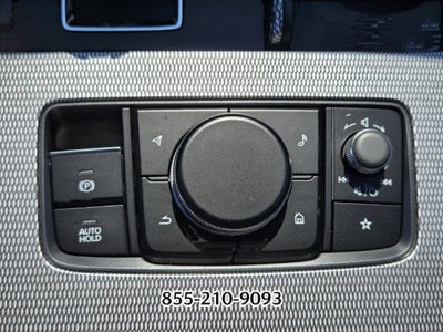 2026 Mazda Mazda CX-70 3.3 Turbo Preferred