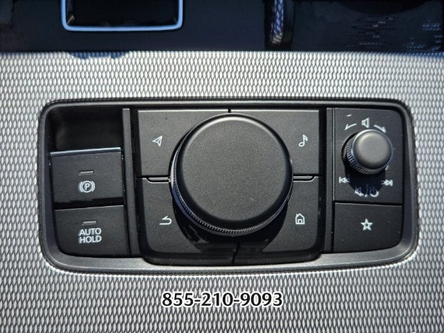 2026 Mazda Mazda CX-70 3.3 Turbo Preferred