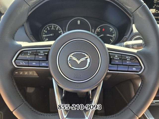 2026 Mazda Mazda CX-70 3.3 Turbo Preferred
