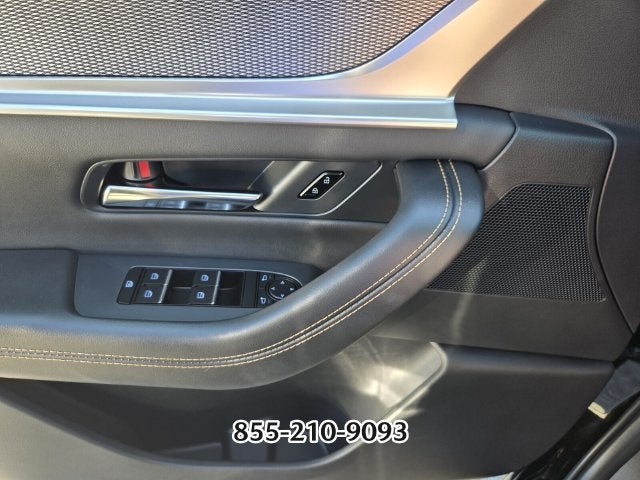 2026 Mazda Mazda CX-70 3.3 Turbo Preferred